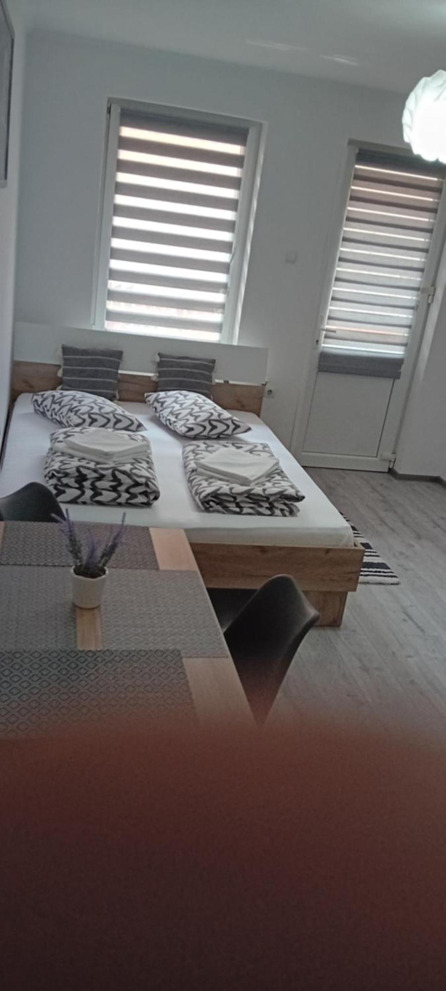 Casa De Oaspeti Cristian プライド 部屋 写真