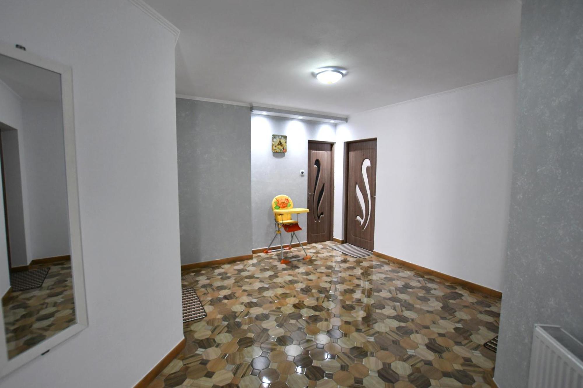 Casa De Oaspeti Cristian プライド 部屋 写真