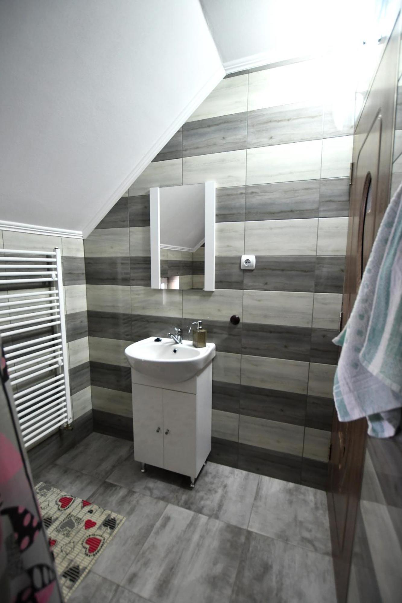 Casa De Oaspeti Cristian プライド 部屋 写真